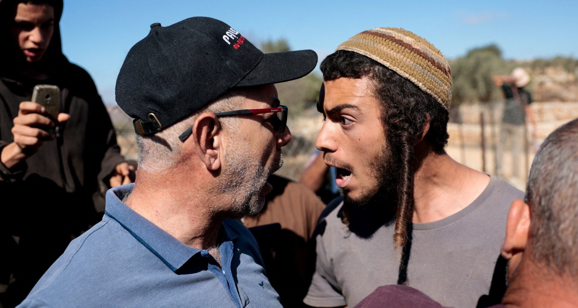 ‘Badge of honour’: Israeli settlers shrug off global condemnation | Occupied West Bank News