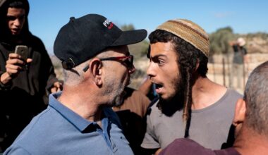 ‘Badge of honour’: Israeli settlers shrug off global condemnation | Occupied West Bank News