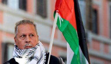 Israel uses ‘battlefield evidence’ to prosecute Palestinians abroad | Israel-Palestine conflict News