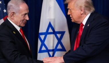 Trump berated Netanyahu? Analysts question US-Israel feud rumours | US-Israel war on Iran News