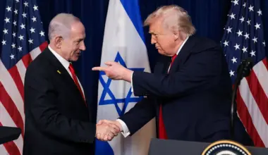 Netanyahu under fire in Israel for bowing to Trump’s pressure over Hezbollah