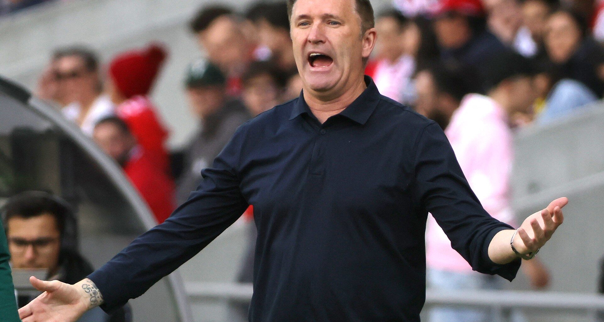 Celtic fans oppose Keane as potential manager after Israel role | Football News