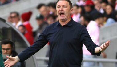 Celtic fans oppose Keane as potential manager after Israel role | Football News