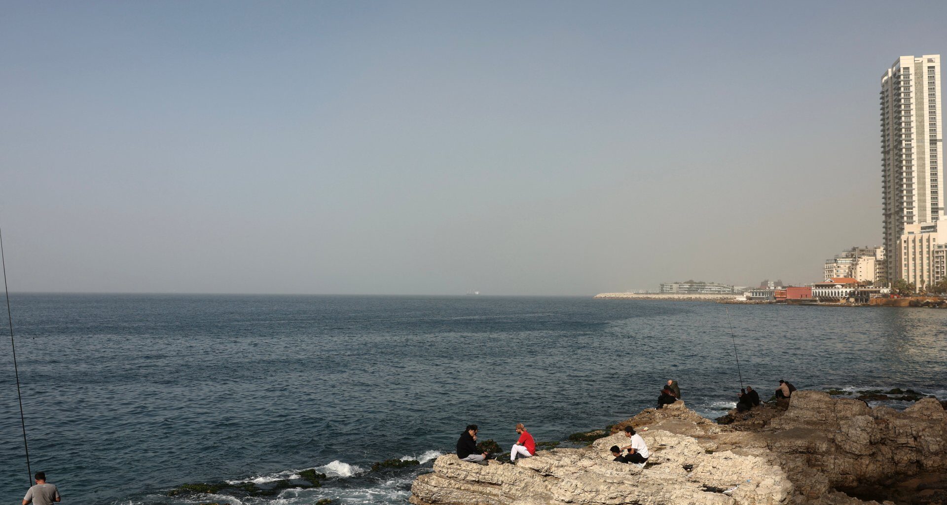 Is Israel’s ‘buffer zone’ inside Lebanon an attempt to grab gas reserves? | Israel attacks Lebanon