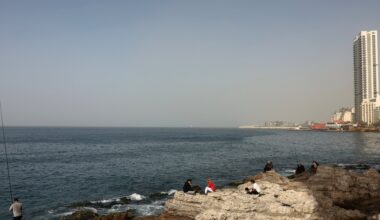 Is Israel’s ‘buffer zone’ inside Lebanon an attempt to grab gas reserves? | Israel attacks Lebanon