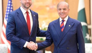 How many times were the US and Iran on the verge of a deal? | US-Israel war on Iran News