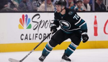 NHL trade grades: Senators add Eklund as Tkachuk replacement, Sharks get another top-10 pick