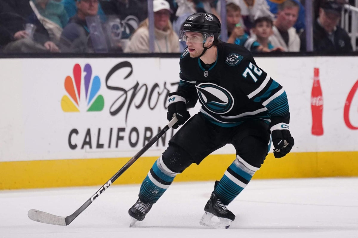 NHL trade grades: Senators add Eklund as Tkachuk replacement, Sharks get another top-10 pick