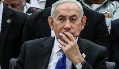Netanyahu comes out of Iran flare-up a 'humiliated, failed war leader'