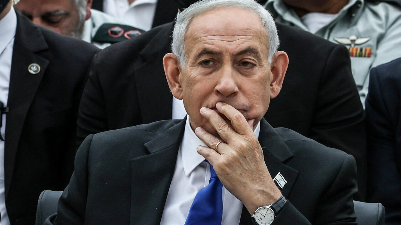 Netanyahu comes out of Iran flare-up a 'humiliated, failed war leader'