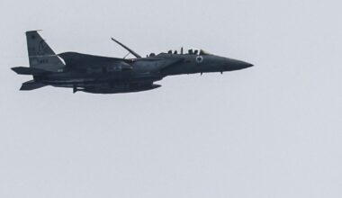 Does Israel have nukes? ‘Most of the world assesses they do,’ says Rubio | Nuclear Weapons News