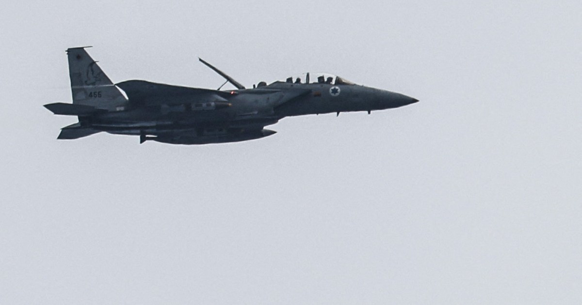 Does Israel have nukes? ‘Most of the world assesses they do,’ says Rubio | Nuclear Weapons News