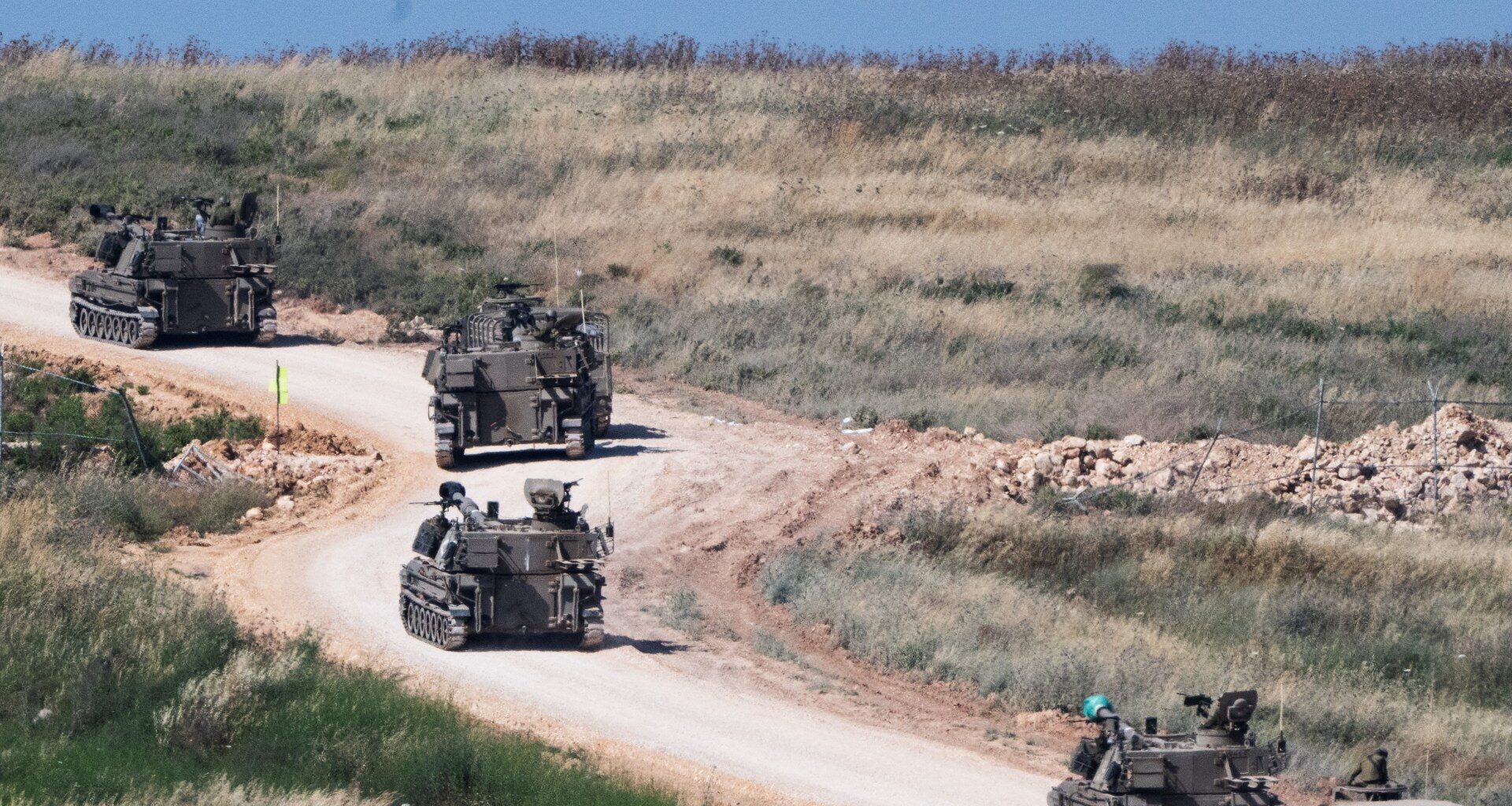 Democrat fails to block US measure to deepen Israel military cooperation | Israel-Palestine conflict News