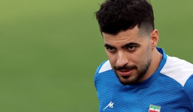 Iran footballers describe how war with US-Israel affects their World Cup | World Cup 2026 News