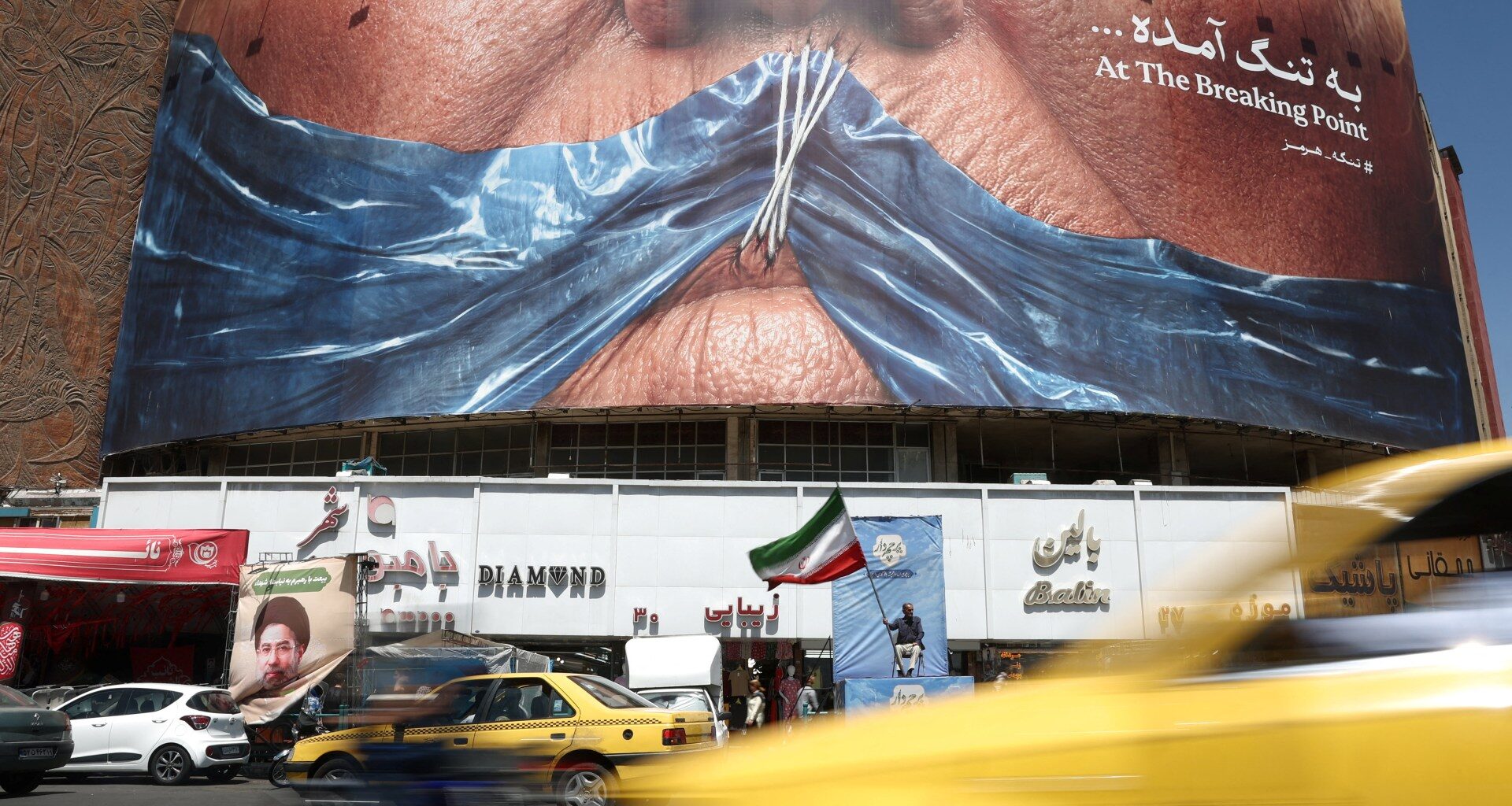 US, Iran trade new attacks amid talks: Here’s what we know | US-Israel war on Iran News