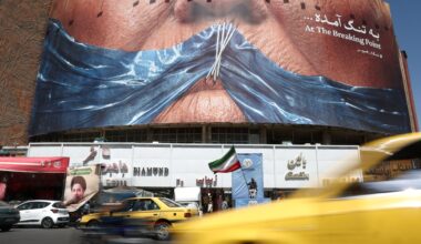 US, Iran trade new attacks amid talks: Here’s what we know | US-Israel war on Iran News