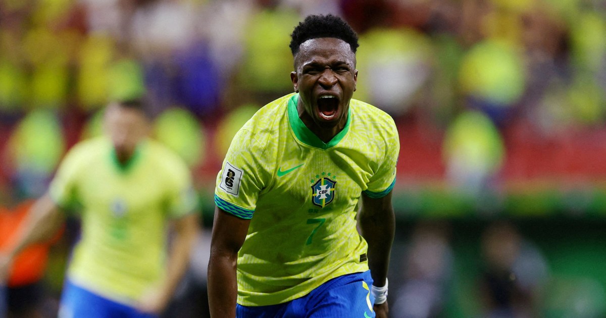 Brazil vs Morocco World Cup team news: Neymar, start time and how to watch | Football News