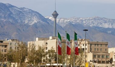 Inside The Iran Deal That May Change Nothing — But Could Smash Oil Prices Anyway