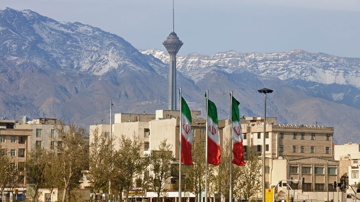 Inside The Iran Deal That May Change Nothing — But Could Smash Oil Prices Anyway