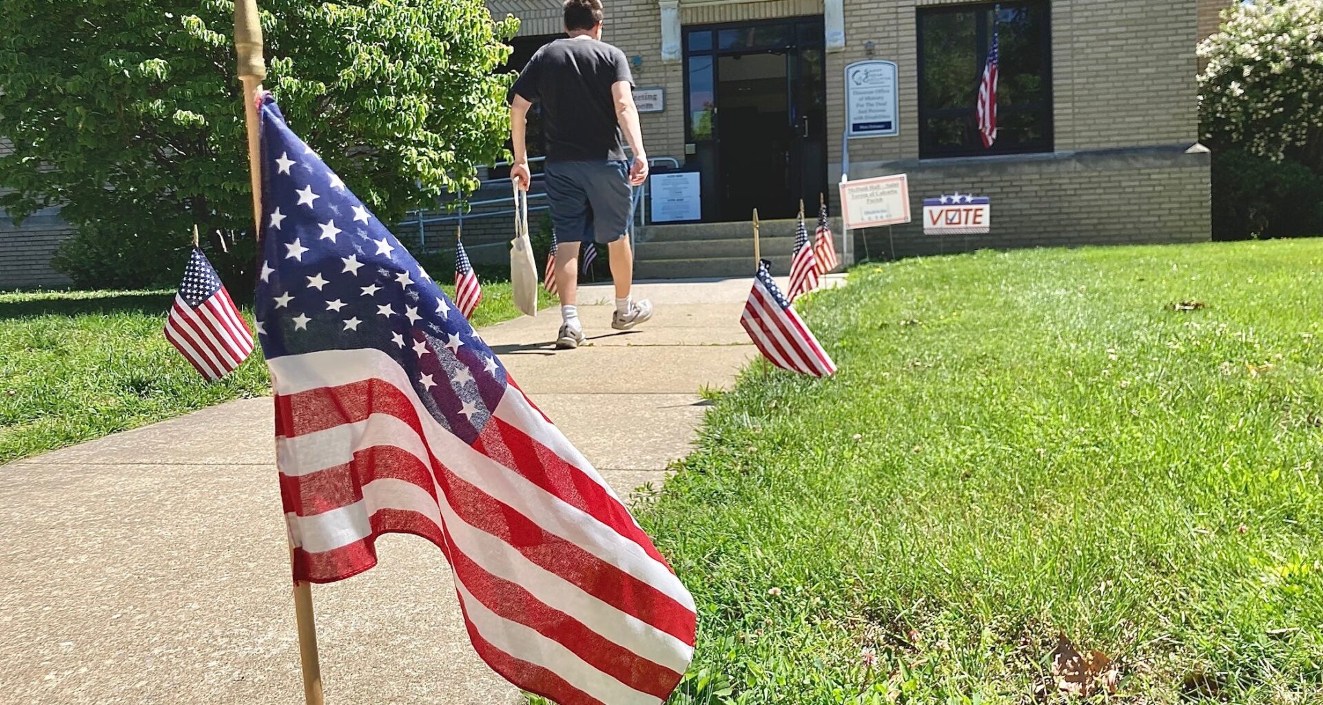 NJ election 2026: What to know this primary Election Day