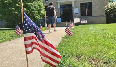 NJ election 2026: What to know this primary Election Day