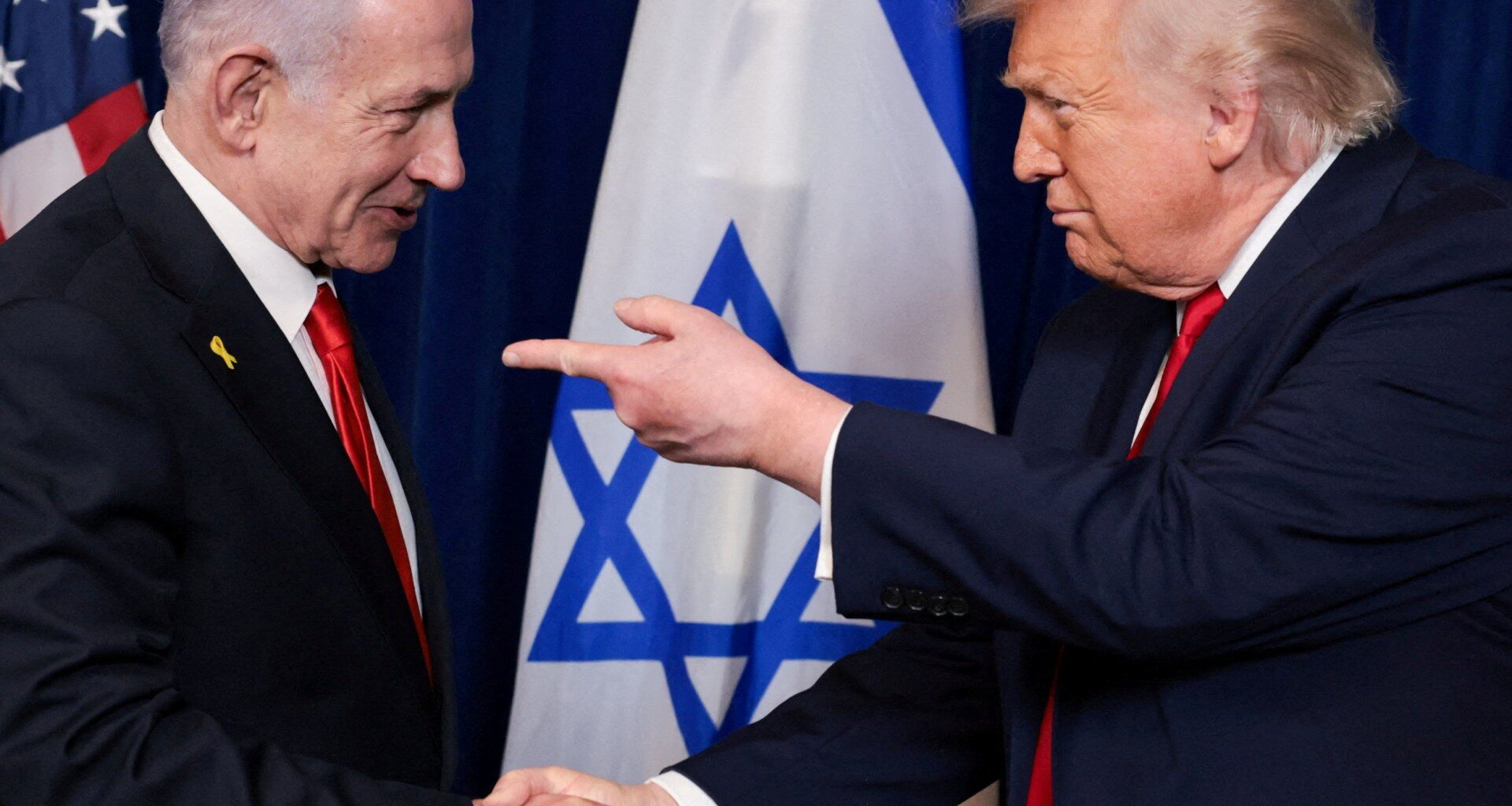 Netanyahu downplays US-Israel rift after Trump confirms criticism | US-Israel war on Iran News