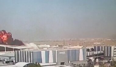 Iran war day 97: Tehran says no progress in talks; Israel attacks Lebanon | US-Israel war on Iran News