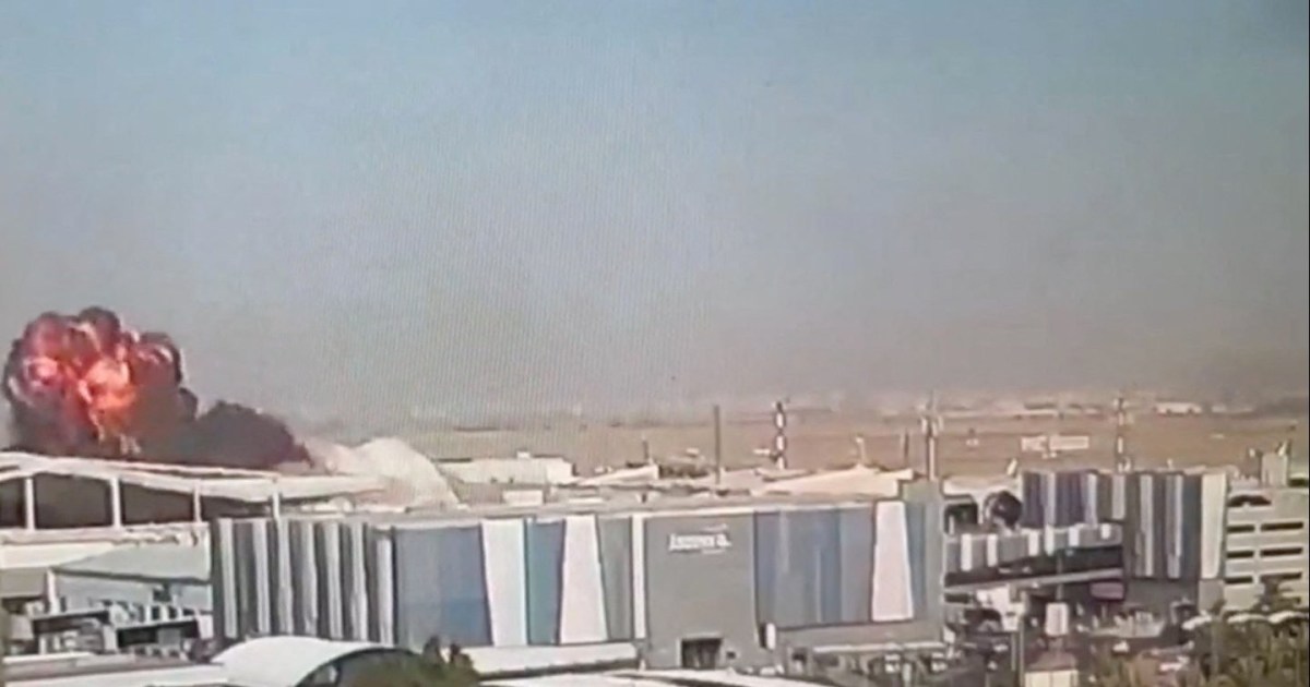 Iran war day 97: Tehran says no progress in talks; Israel attacks Lebanon | US-Israel war on Iran News