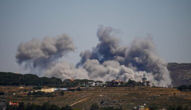 Iran war day 98: Tehran raises doubts on deal as Lebanon fighting continues | US-Israel war on Iran News