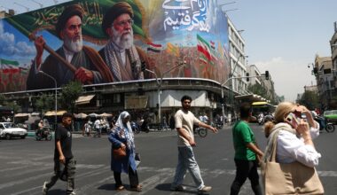 Iran after 100 days of war: The triumph of survival | US-Israel war on Iran