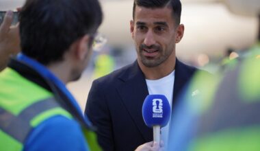 Iran says US has revoked World Cup ticket allocation for their supporters | World Cup 2026 News