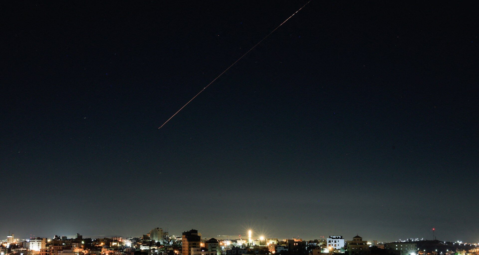 Iran fires missiles at Israel after Beirut attack ‘crossed all red lines’ | US-Israel war on Iran News
