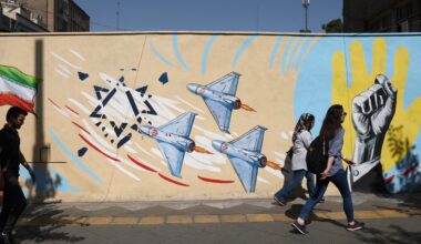 Iran war day 103: US strikes after helicopter shot down, Tehran hits back | US-Israel war on Iran News
