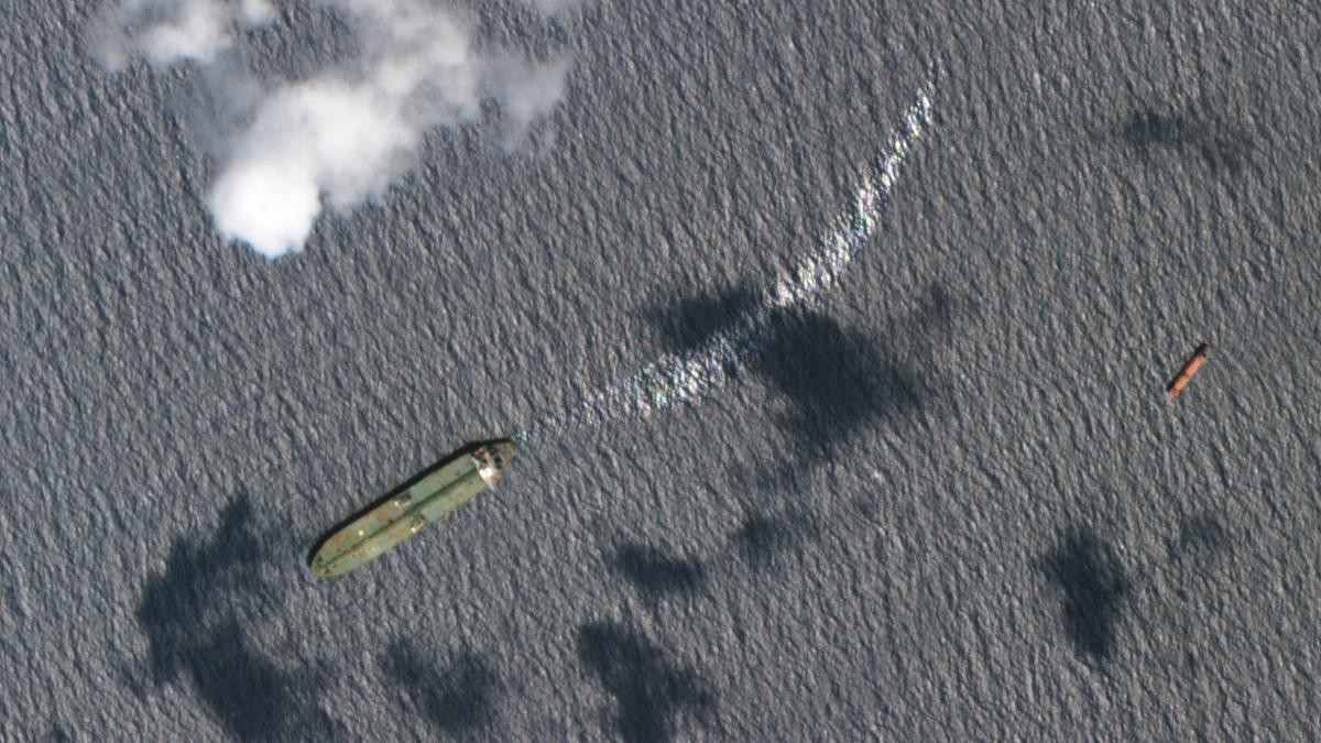 Risks to Red Sea Oil Exports Could Roil Oil Market Further