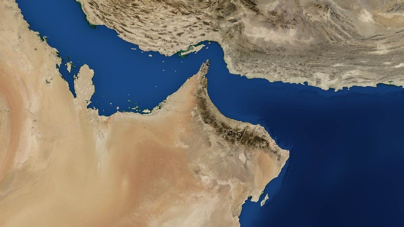 Iranian Official Says Hormuz to Reopen with New Toll Regime