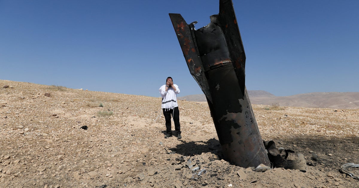 Live Updates: Iran and Israel say attacks halted after Trump tells both to "stop 'shooting'" on war's 101st day