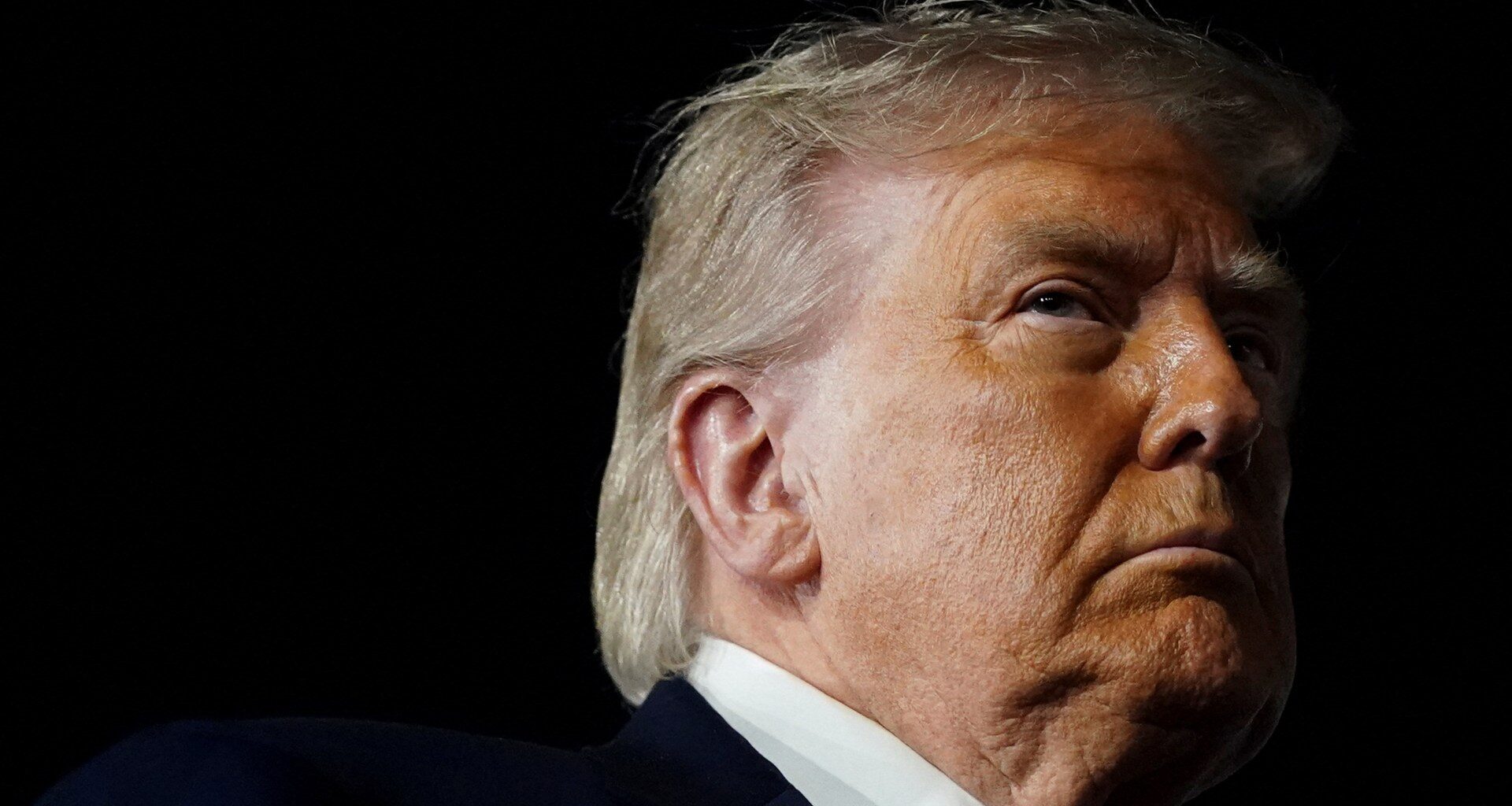 Trump hardens tone against Iran, says ‘may keep going’ with strikes | US-Israel war on Iran News