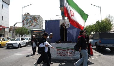 Iran, US agree tentative deal to ‘end war’: Your questions answered | US-Israel war on Iran News