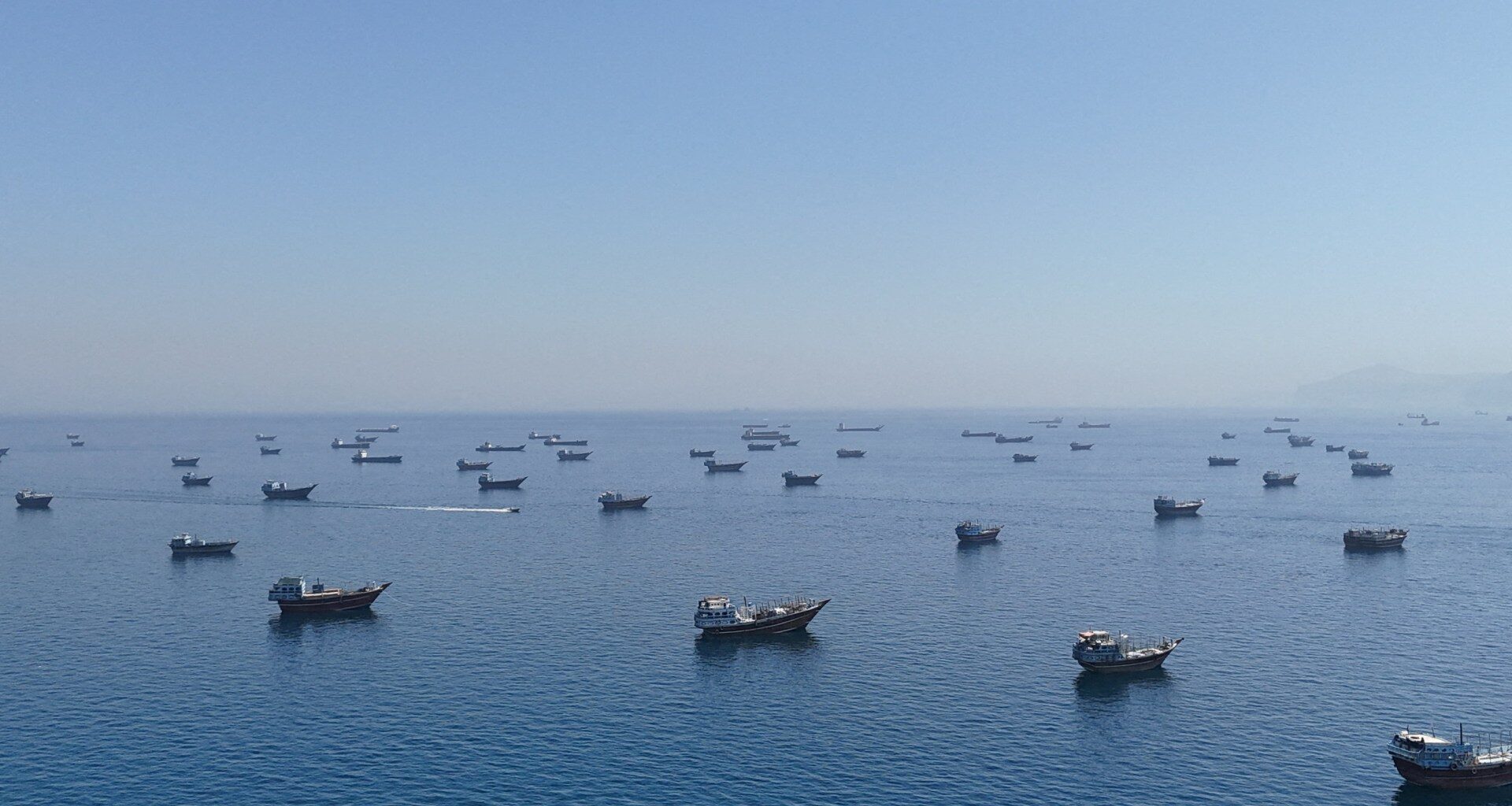 Did US sneak 100 million barrels of oil out of Hormuz, as Trump claims? | US-Israel war on Iran News