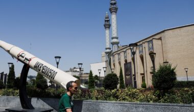 Iran war live: Trump says deal to be signed today; Tehran urges caution | US-Israel war on Iran News