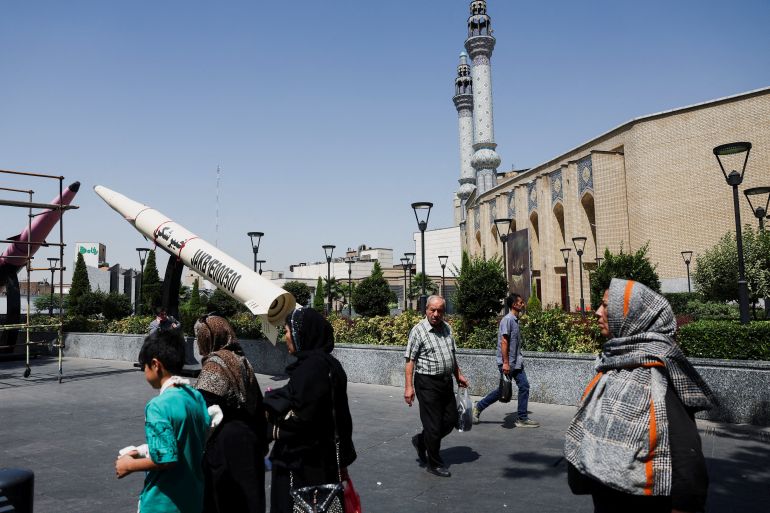 iran