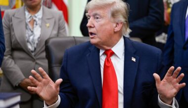 Iran-US war live: Trump calls off strikes as ‘final points’ of peace deal agreed – but Tehran says otherwise