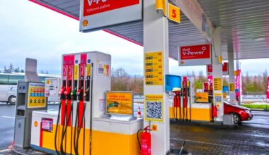 UK Sets January 2027 Deadline for Ban on Fuel Made From Russian Crude