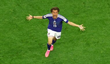 Japan’s late goal stuns Netherlands: This was the World Cup’s best match so far