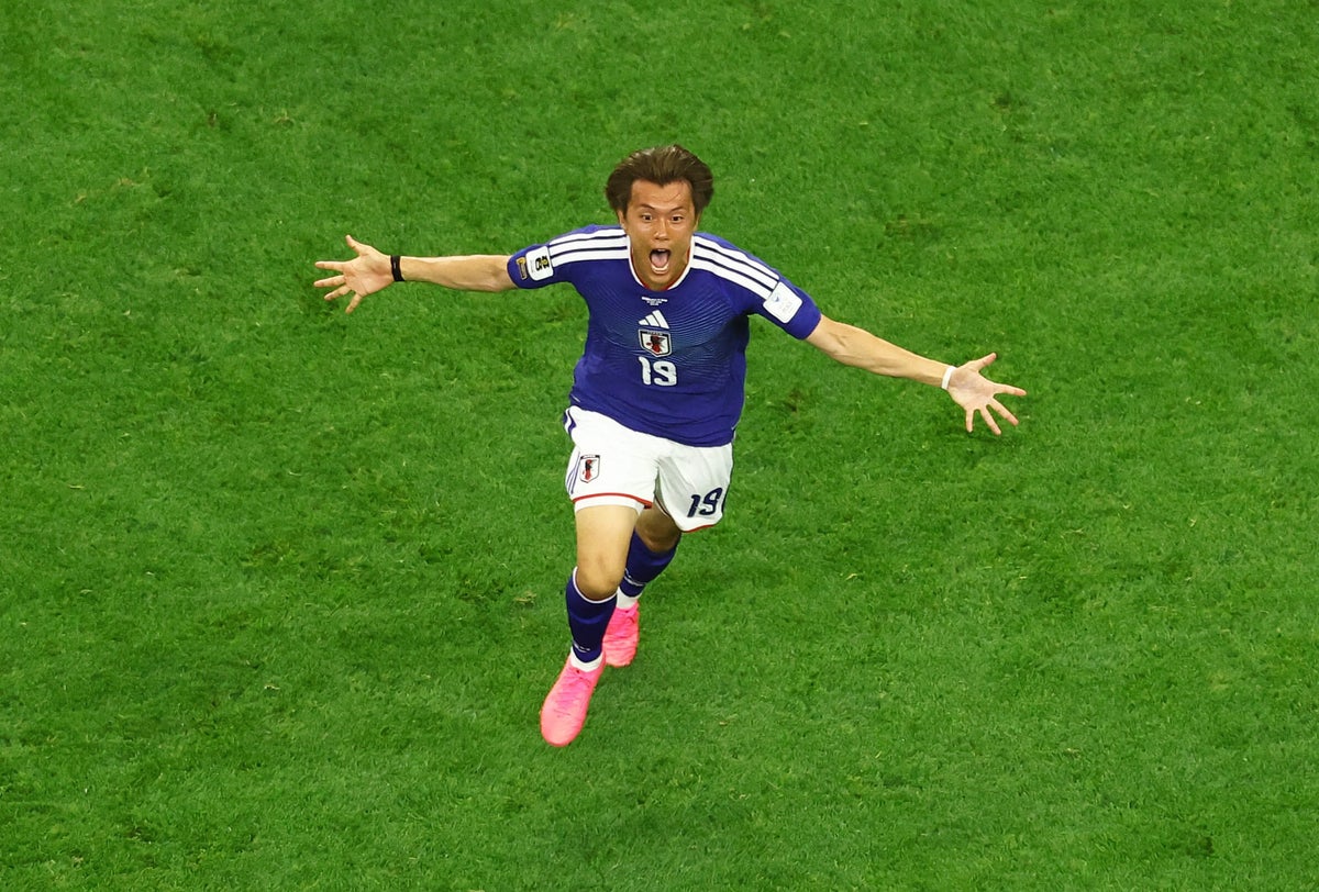Japan’s late goal stuns Netherlands: This was the World Cup’s best match so far