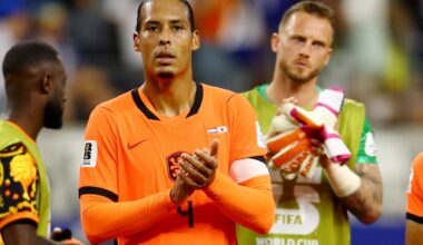 Japan deny Netherlands by fighting back twice in World Cup opener | World Cup 2026 News