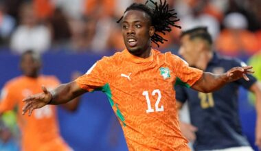 World Cup: Ivory Coast’s Elye Wahi denied Canada entry for Germany match | World Cup 2026 News