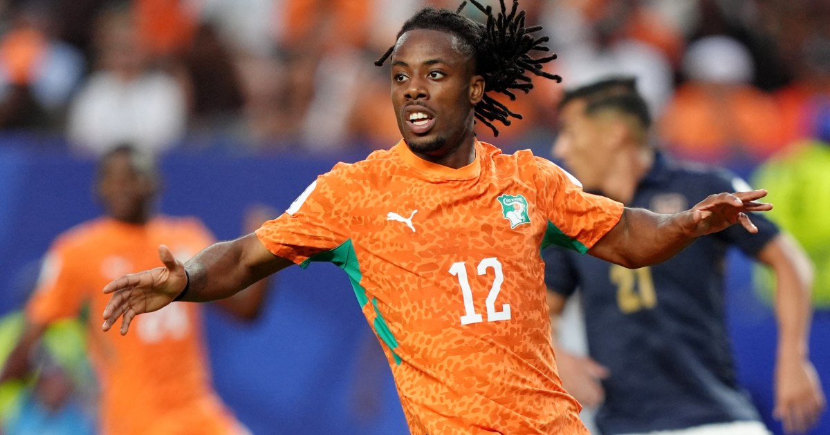 World Cup: Ivory Coast’s Elye Wahi denied Canada entry for Germany match | World Cup 2026 News