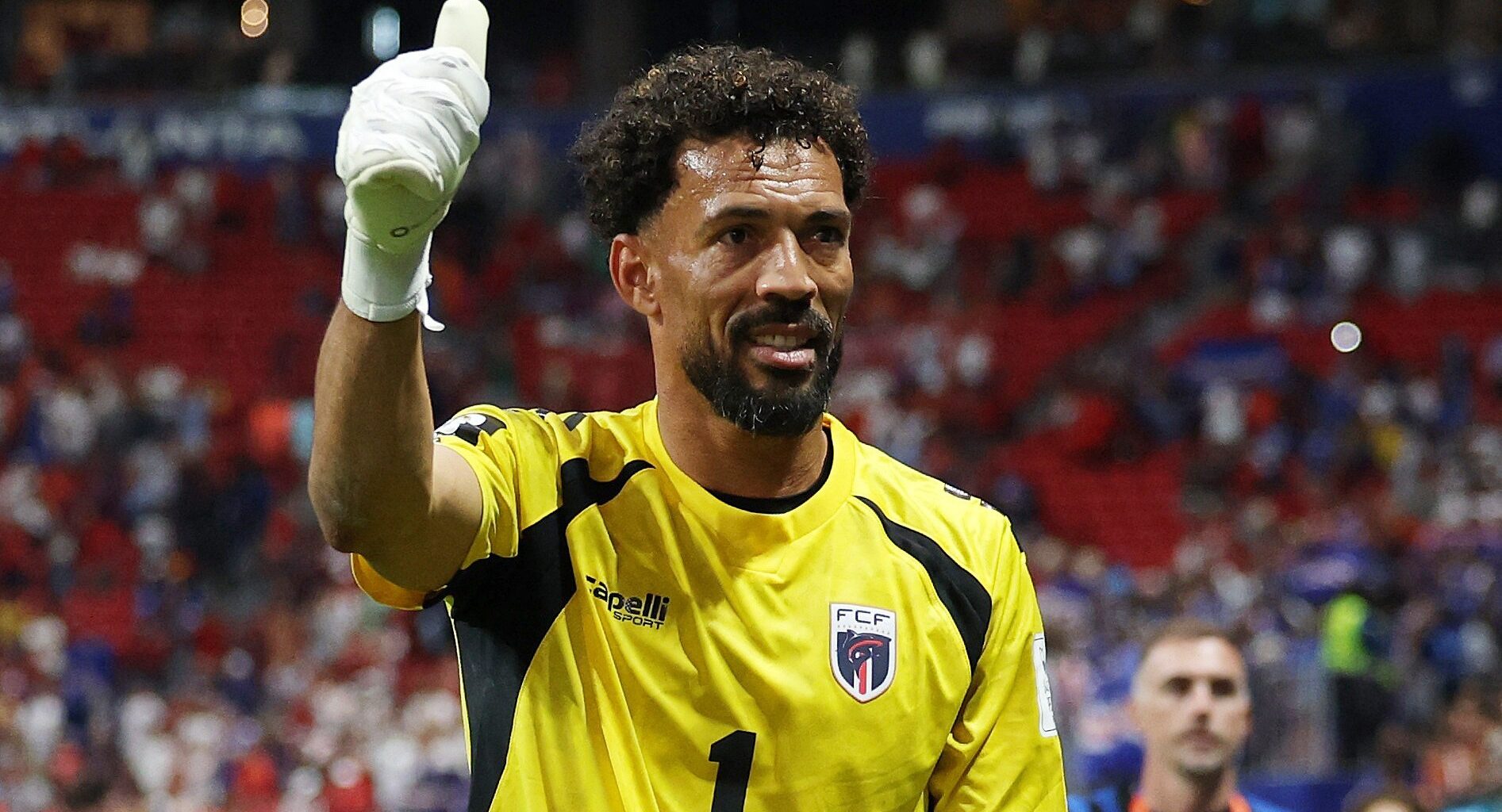 Cape Verde goalkeeper Vozinha’s mother gets visa to attend World Cup | World Cup 2026 News