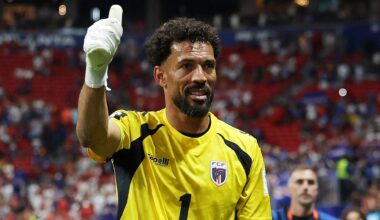 Cape Verde goalkeeper Vozinha’s mother gets visa to attend World Cup | World Cup 2026 News